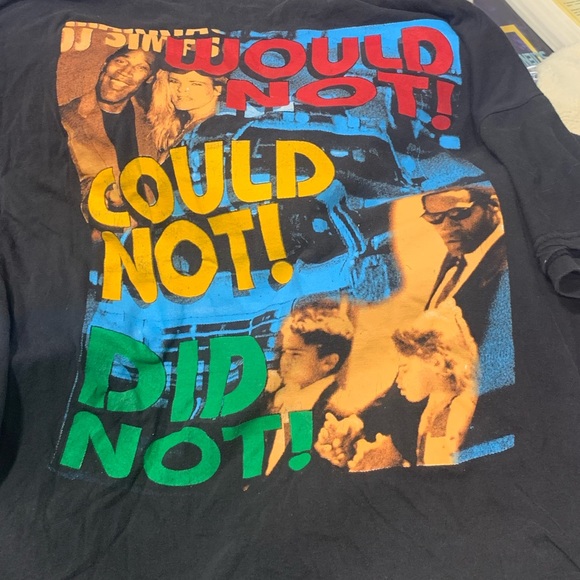 daveythrift